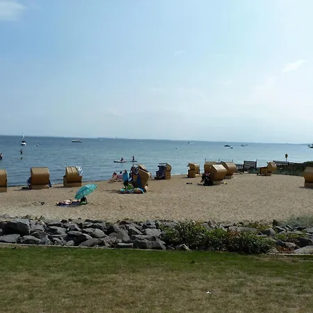 Ancora Marina Haus 1 Nr 09, Typ 3 *