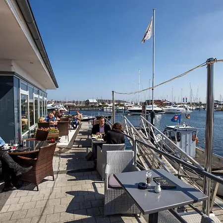 Daire Ancora Marina Haus 1 Nr 09, Typ 3