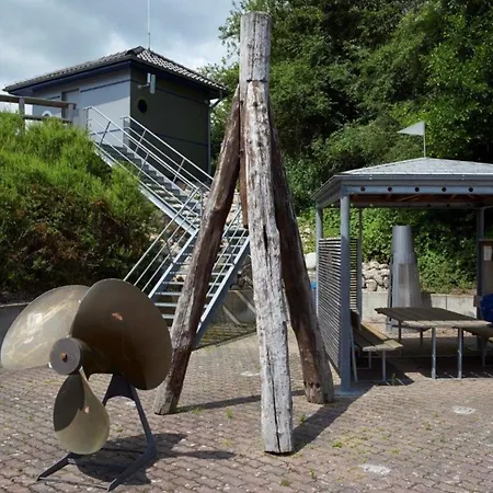 Ancora Marina Haus 1 Nr 09, Typ 3 Neustadt in Holstein