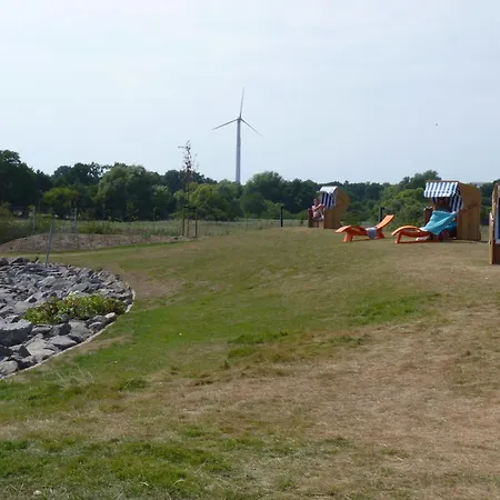 Lejlighed Ancora Marina Haus 1 Nr 09, Typ 3