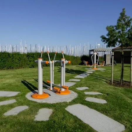 Daire Ancora Marina Haus 1 Nr 09, Typ 3 Neustadt in Holstein