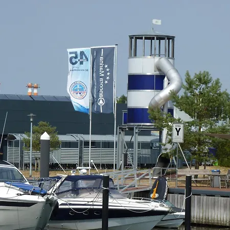 Ancora Marina Haus 1 Nr 09, Typ 3 *