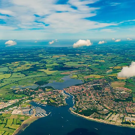 Ancora Marina Haus 1 Nr 09, Typ 3 *